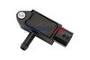 Sensor, Abgasdruck