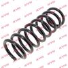 Kayaba Suspension Spring RA6984