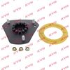 KYB Repair Kit, suspension strut support mount SM5143