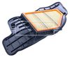 Borg & Beck air filter - BFA2578HD