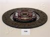 Диск зчеплення JAPANPARTS DF-708