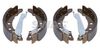 комплект спирачна челюст