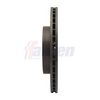 Fahren Brake Disc FBD6493
