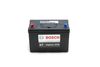 Bosch Starter Battery 0 092 S67 111