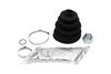Комплект пильовика, приводний вал KAVO PARTS CVB-1003