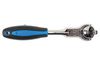 Laser Tools Roto Lock Swivel Head Ratchet 1/4