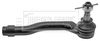 BORG & BECK Tie Rod End BTR5539