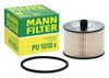 Kraftstofffilter