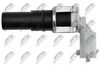 Sensor, Kühlmitteltemperatur