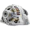 NAPA Alternator NAL2589