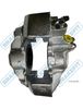 APEC Brake Caliper BCA3058E