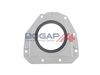 Уплотняющее кольцо, коленчатый вал BOGAP A1119104 (4016939000)