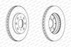 Bremsscheibe