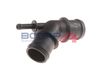 Фланець охолоджувальної рідини BOGAP A4252125 (8708919000)