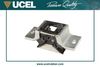 Подвеска, двигатель UCEL 10881