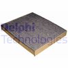 Фільтр салону DELPHI TSP0325252C