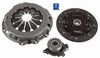 комплект съединител