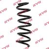 KYB Suspension Spring RA5380