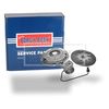 BORG & BECK Clutch Kit HKT1256