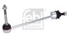 Febi Bilstein Link/Coupling Rod, stabiliser bar 184018