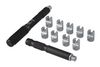Laser Tools Torque Spoke Wrench Set 8241