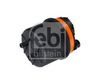 FEBI BILSTEIN Equalising reservoir, hydraulic oil (power steering) 38150