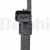 Delphi Sensor, camshaft position SS12354-12B1