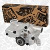 Масляний насос ET ENGINETEAM PU0114