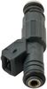 New Bosch Fuel Injector 0280156346 For BMW Z1 Roadster 2.5 13641706162 13641731357