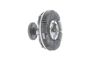 MAHLE L&uuml;fterkupplung - RE213154 - CFC 235 000P