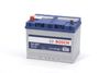 autobaterie 12V / 70Ah, 630A 0092S40270