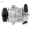 Denso Air Conditioning Compressor DCP20120