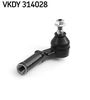 SKF Tie Rod End VKDY 314028