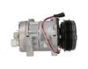 Bosch Compressor, air conditioning 1 986 AD1 162
