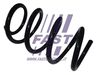 Пружина ходовой части FAST FT12230