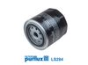 Масляний фільтр PURFLUX LS284