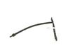 Bosch Hose, fuel overflow 0 445 130 192