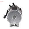 Denso Compressor, air conditioning DCP99531