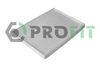 Фільтр салону PROFIT 1521-2166