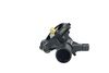 термостат, охладителна течност
