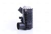Nissens Charge Air Cooler 96360