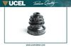 Пильовик, приводний вал UCEL 41500-T