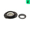 OPTIMAL Repair Kit, suspension strut support mount F8-7163
