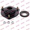 KYB Repair Kit, suspension strut support mount SM5164