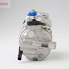 Denso Air Conditioning Compressor DCP02041