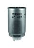 Mahle KC 487 Fuel filter