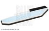 BLUE PRINT Filter, cabin air ADJ132514