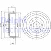 Гальмівний барабан DELPHI BF366