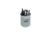 BOSCH Fuel Filter F 026 402 386