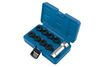 Laser Tools Axle Spindle Rethreading Kit 9pc